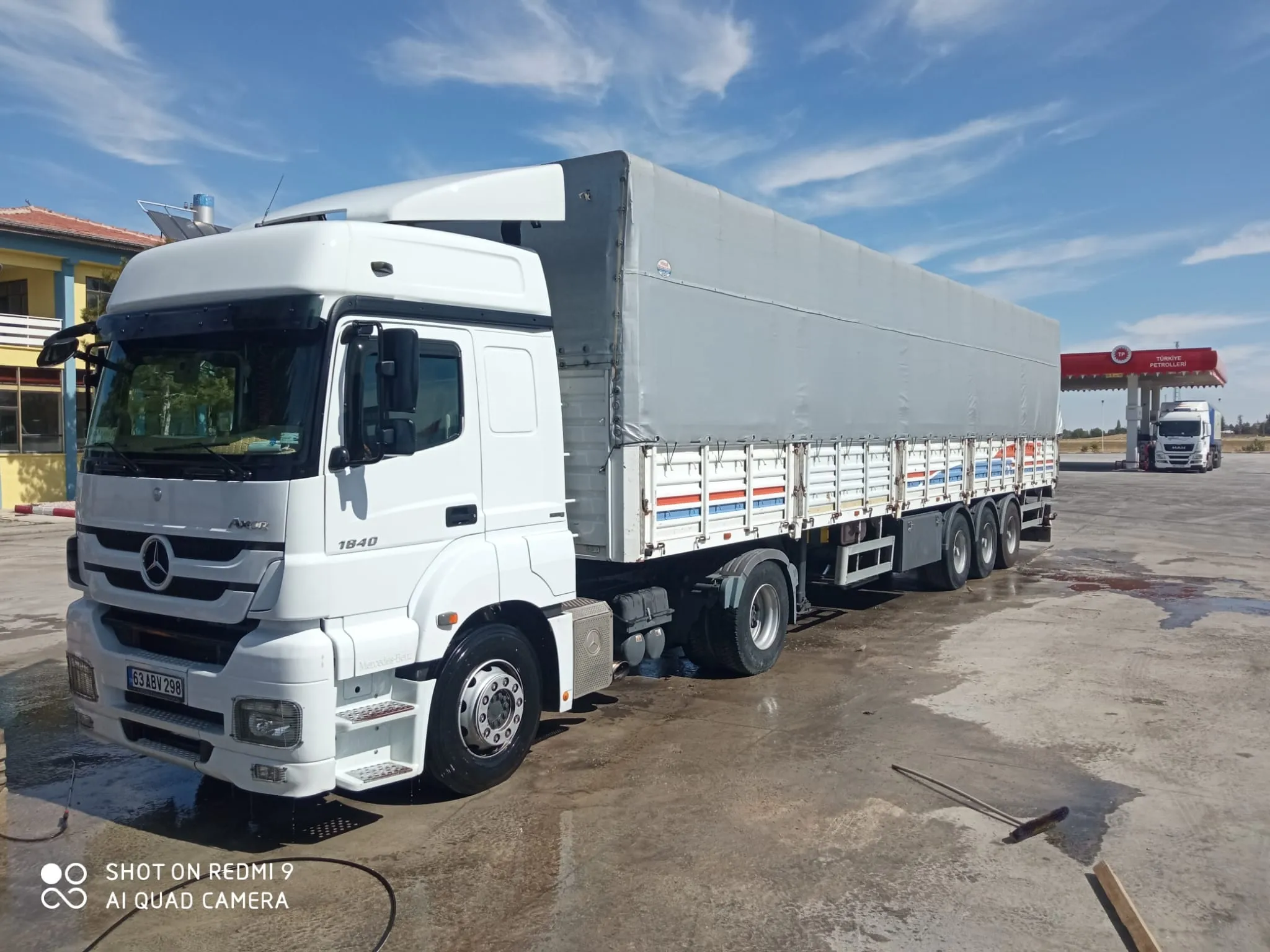 Gebze Ceylanlar Nakliyat Taşımacılık Hizmetleri